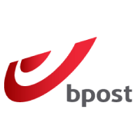 Logo bpost