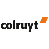Logo Colruyt