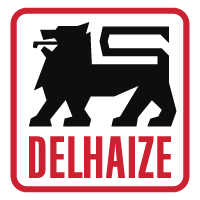 Logo Delhaize
