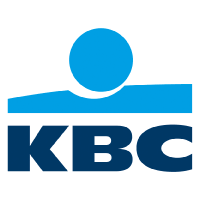 Logo KBC