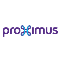 Logo Proximus